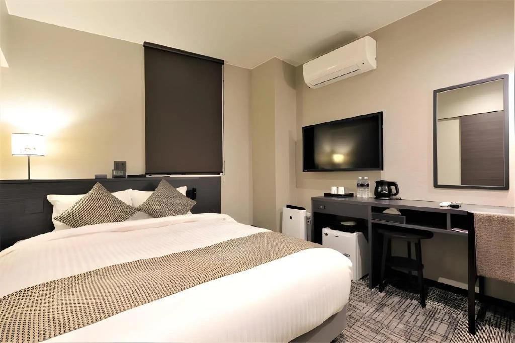 ASTIL HOTEL SHIN OSAKA PRECIOUS - 5