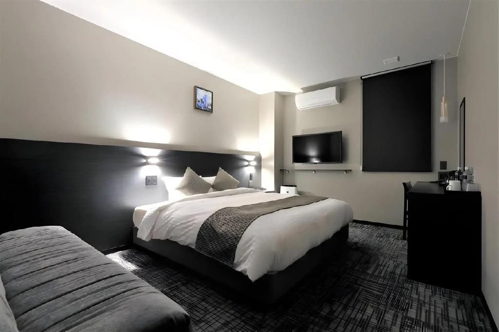 ASTIL HOTEL SHIN OSAKA PRECIOUS - 6