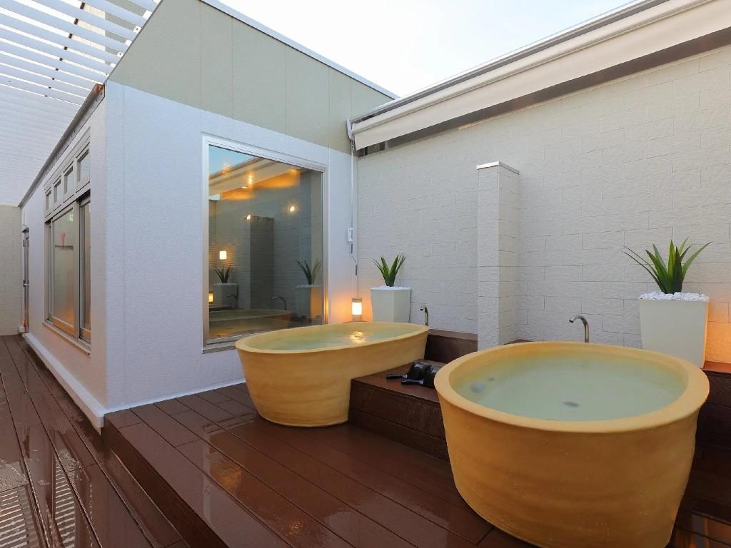 ASTIL HOTEL SHIN OSAKA PRECIOUS - 9