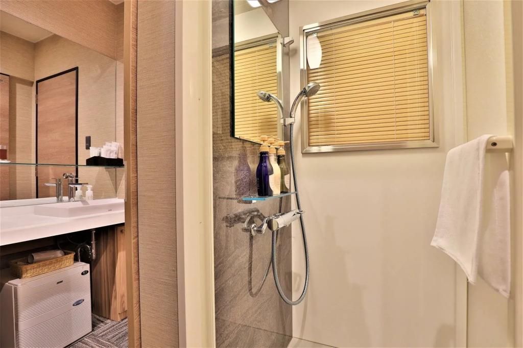 ASTIL HOTEL SHIN OSAKA PRECIOUS - 10