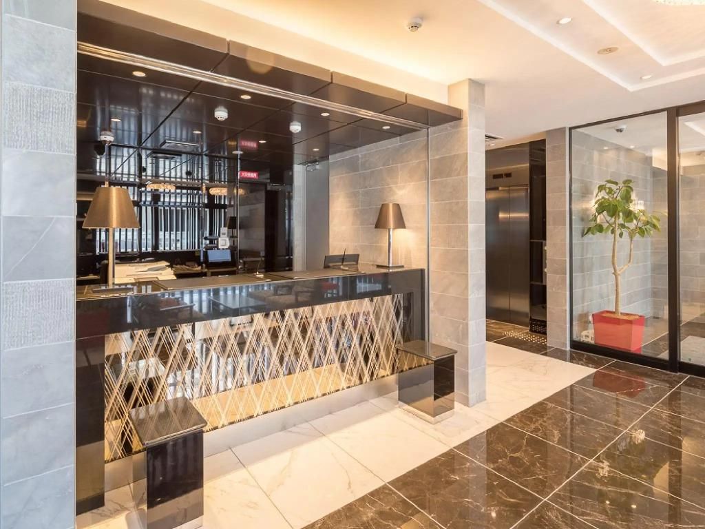 HOTEL LINKS NAMBA - 2