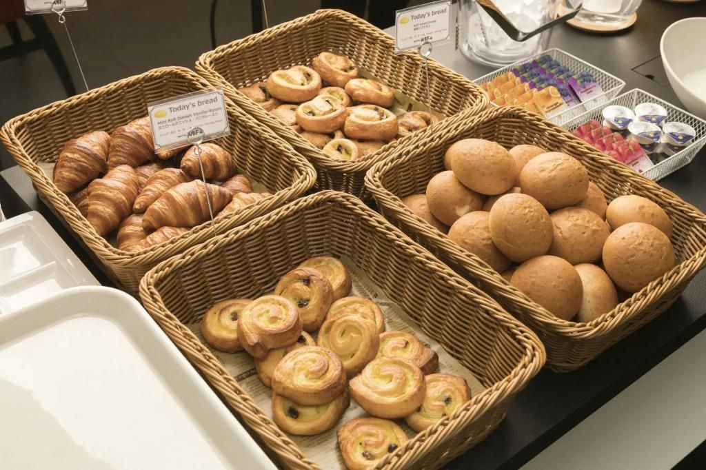 HOTEL LINKS NAMBA - 14