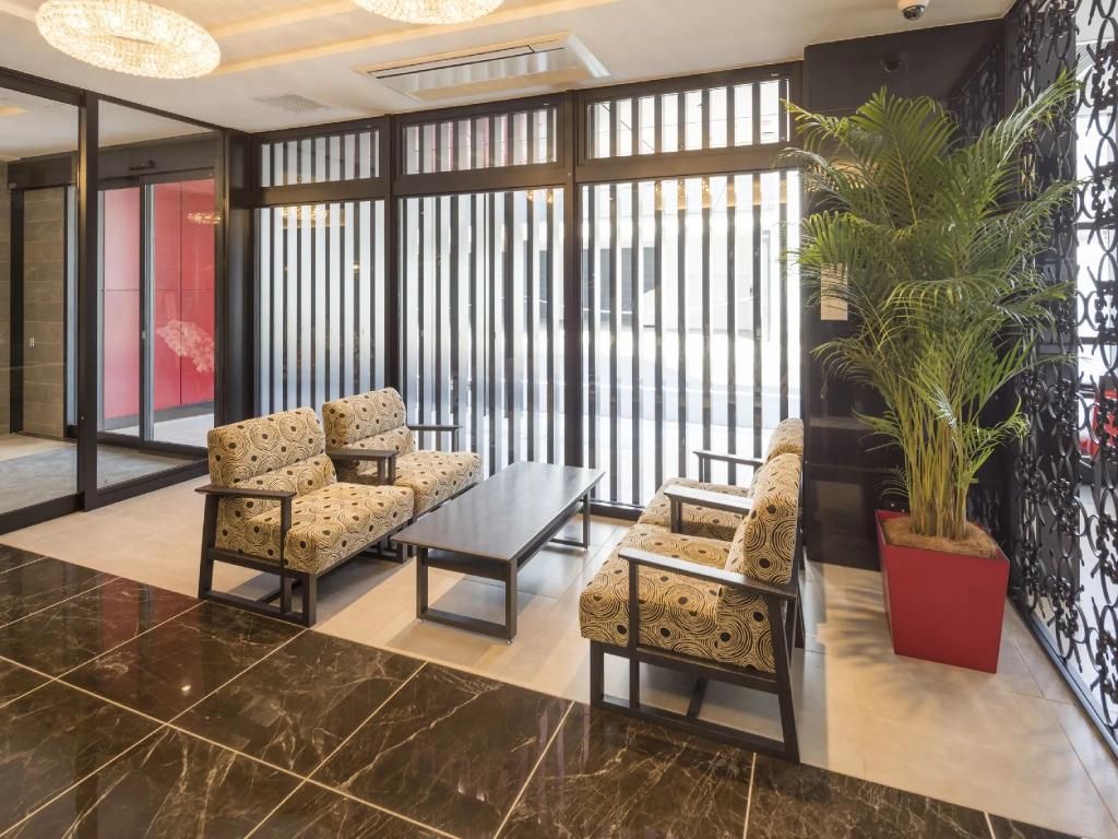 HOTEL LINKS NAMBA - 16