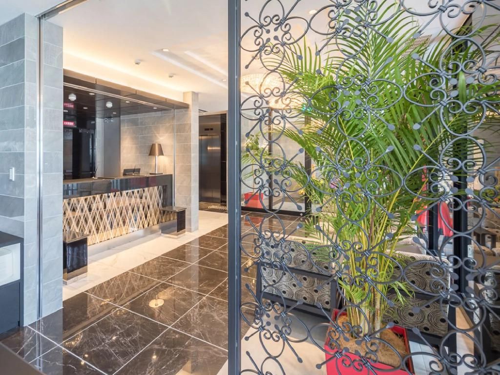 HOTEL LINKS NAMBA - 17