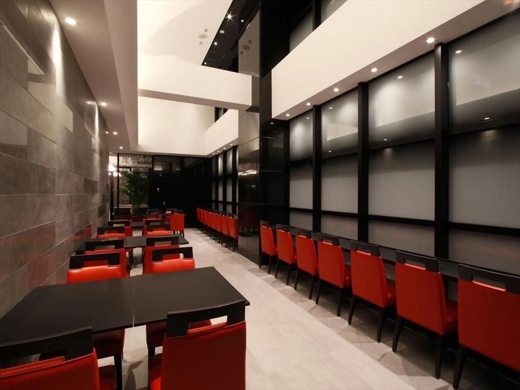 HOTEL LINKS NAMBA - 20