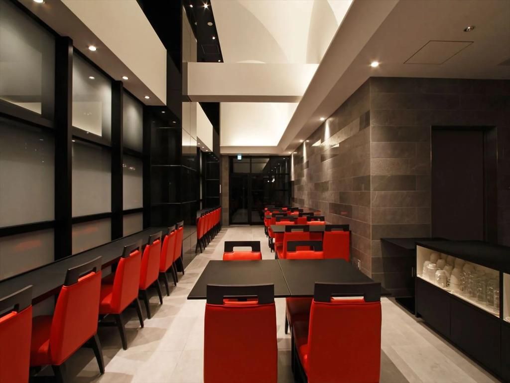 HOTEL LINKS NAMBA - 21