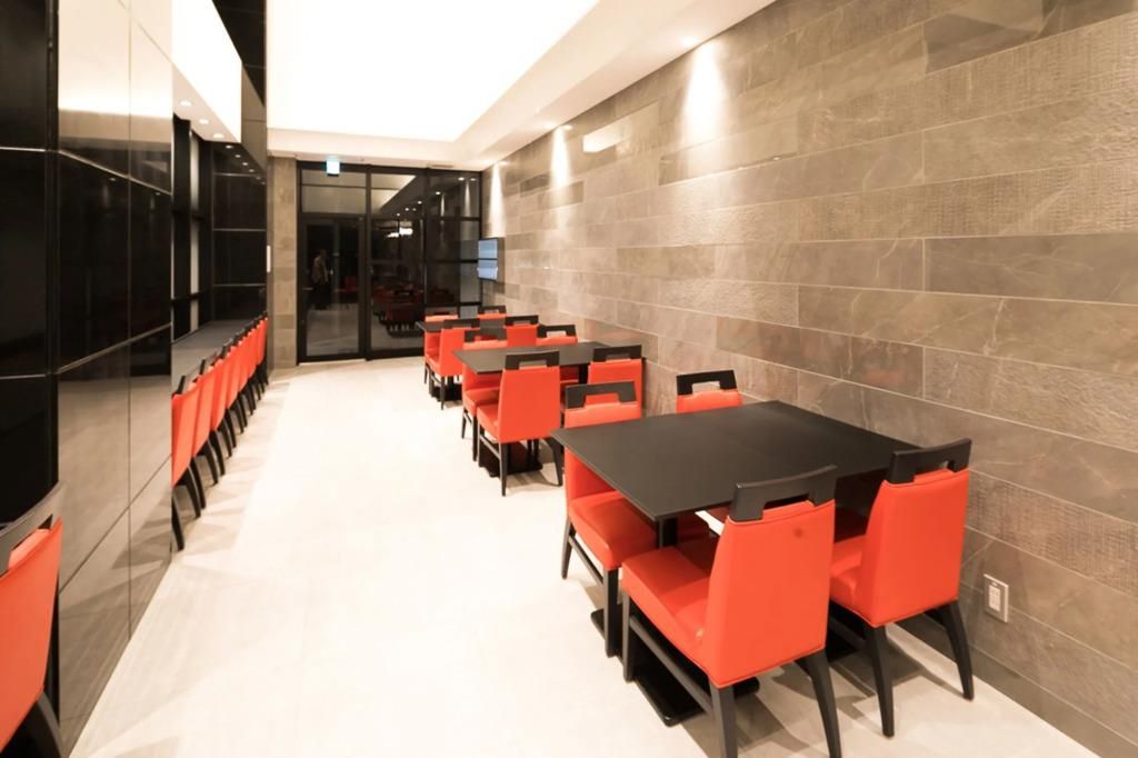 HOTEL LINKS NAMBA - 22