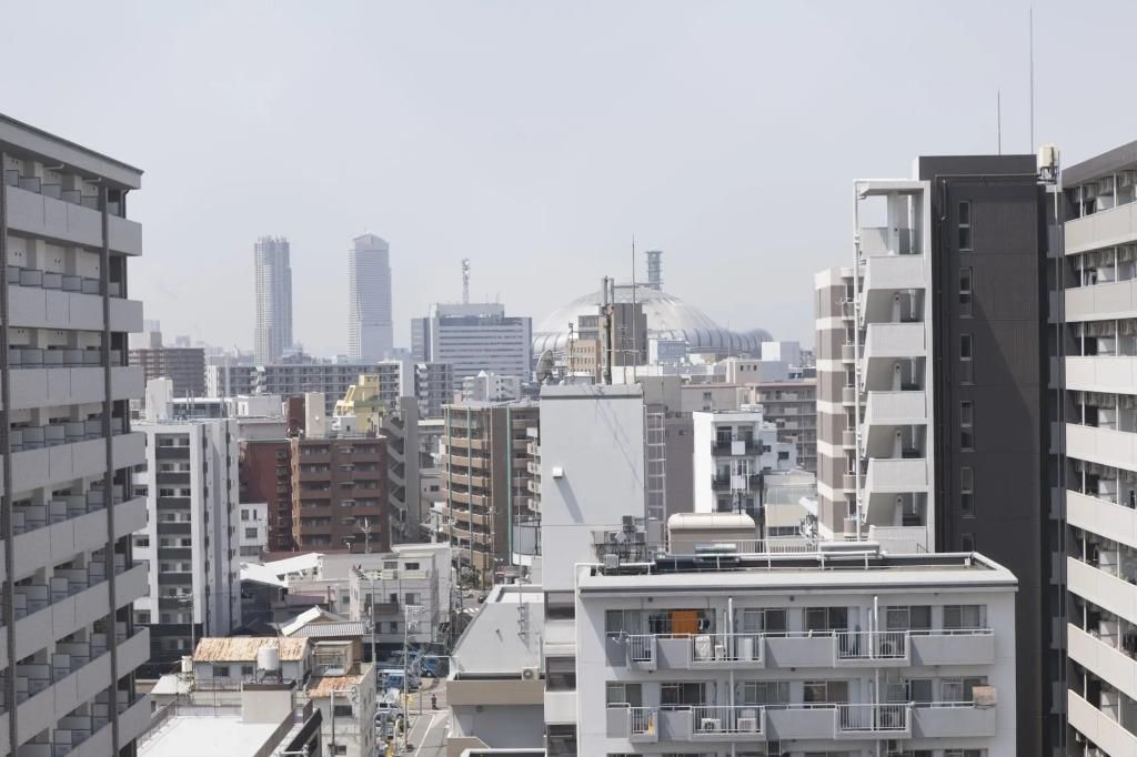 HOTEL LINKS NAMBA - 23