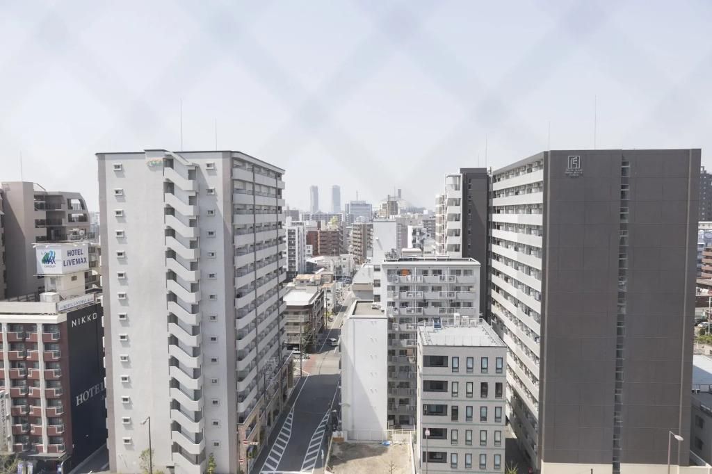 HOTEL LINKS NAMBA - 24