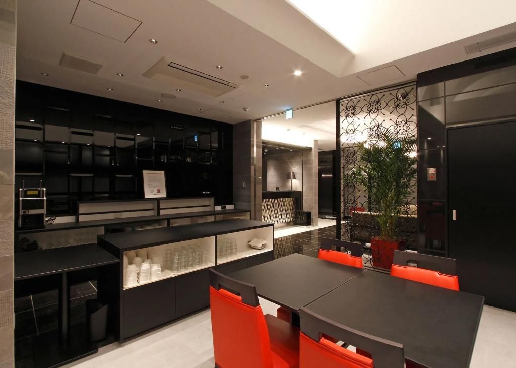 HOTEL LINKS NAMBA - 27