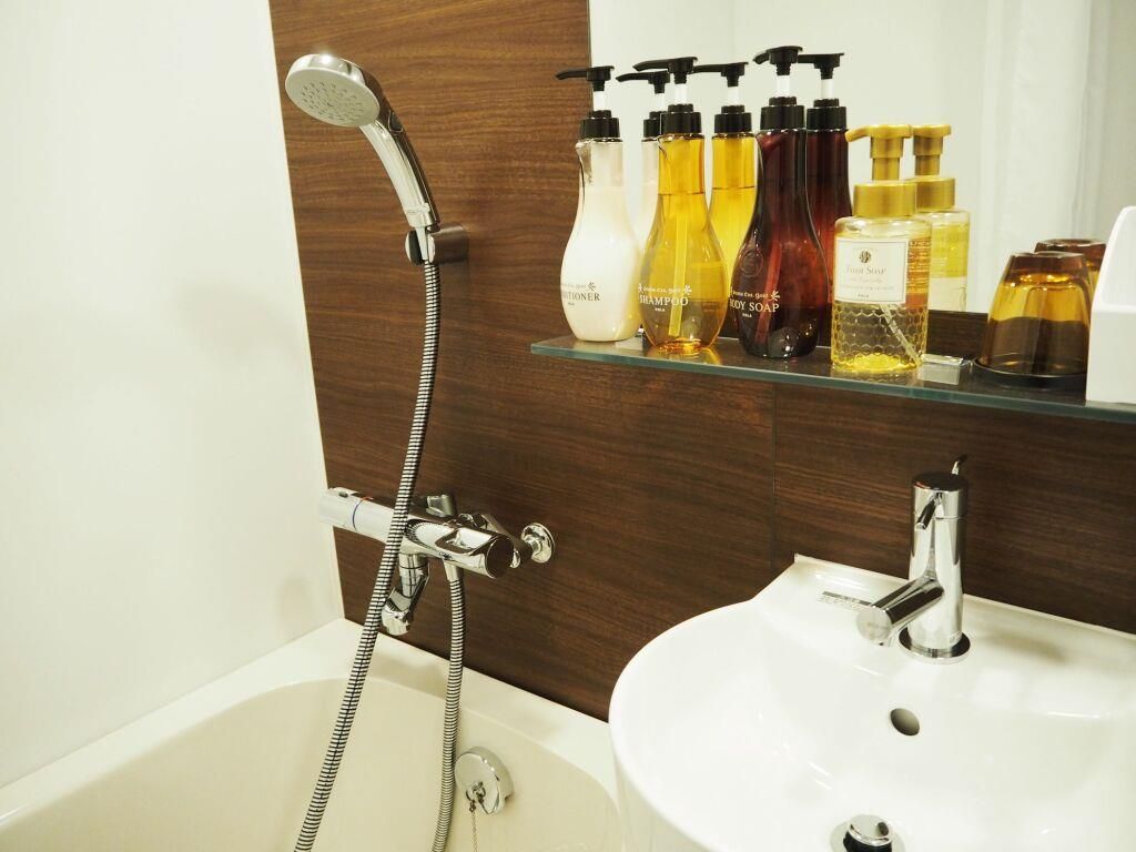 HOTEL LINKS NAMBA - 10