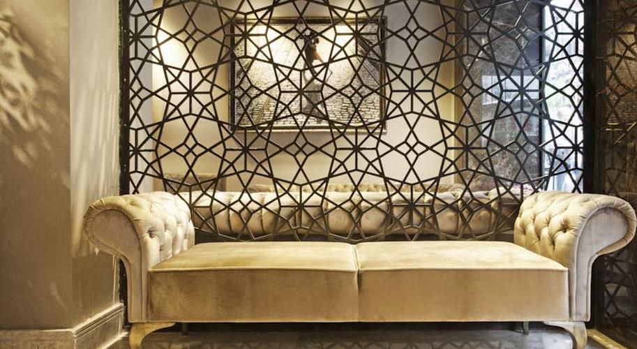 AHC Grand Bazaar Hotel (ex. Grand Beyazit) - 22