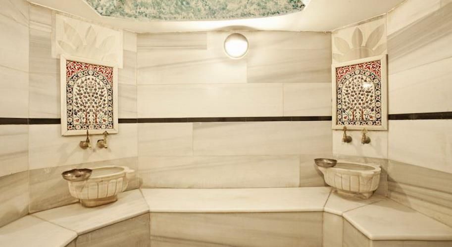 AHC Grand Bazaar Hotel (ex. Grand Beyazit) - 4