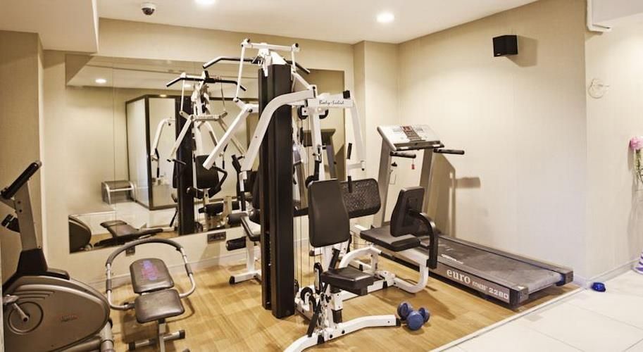 AHC Grand Bazaar Hotel (ex. Grand Beyazit) - 7