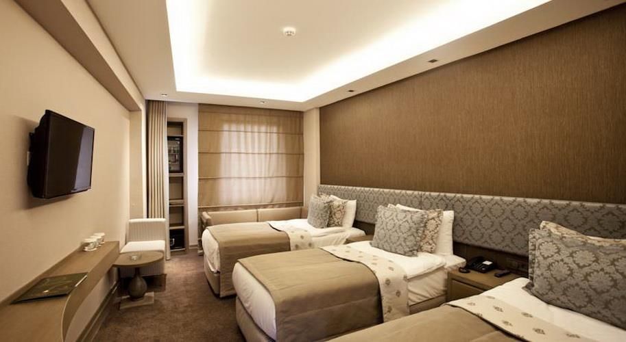 AHC Grand Bazaar Hotel (ex. Grand Beyazit) - 10