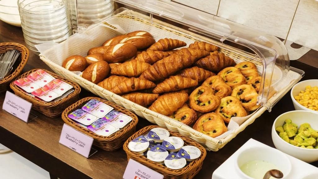 HOTEL WBF NAMBA MOTOMACHI - 14