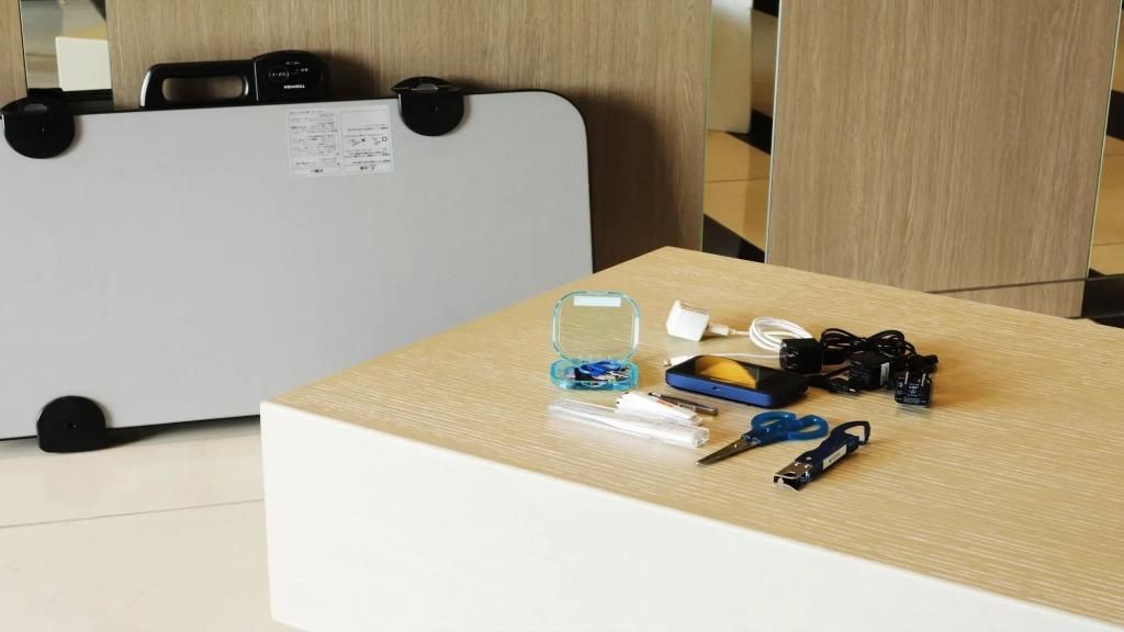 HOTEL WBF NAMBA MOTOMACHI - 22