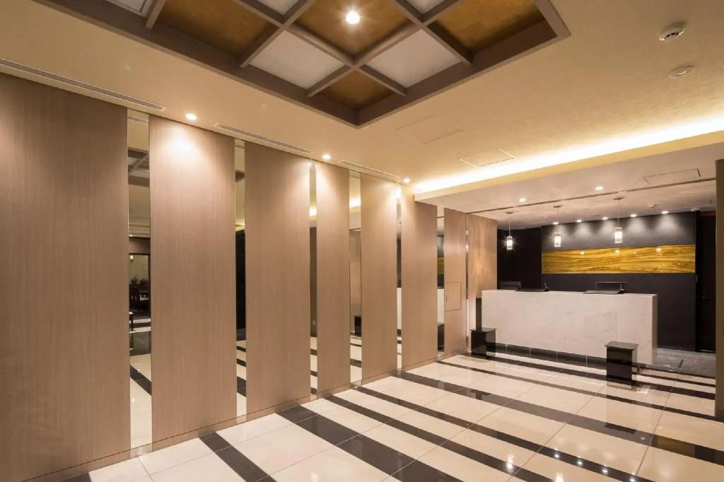 HOTEL WBF NAMBA MOTOMACHI - 23