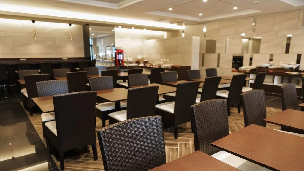 HOTEL WBF NAMBA MOTOMACHI - 27