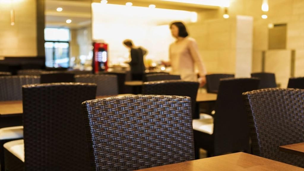 HOTEL WBF NAMBA MOTOMACHI - 28