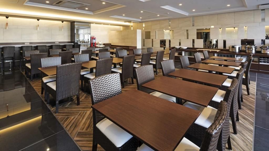 HOTEL WBF NAMBA MOTOMACHI - 29