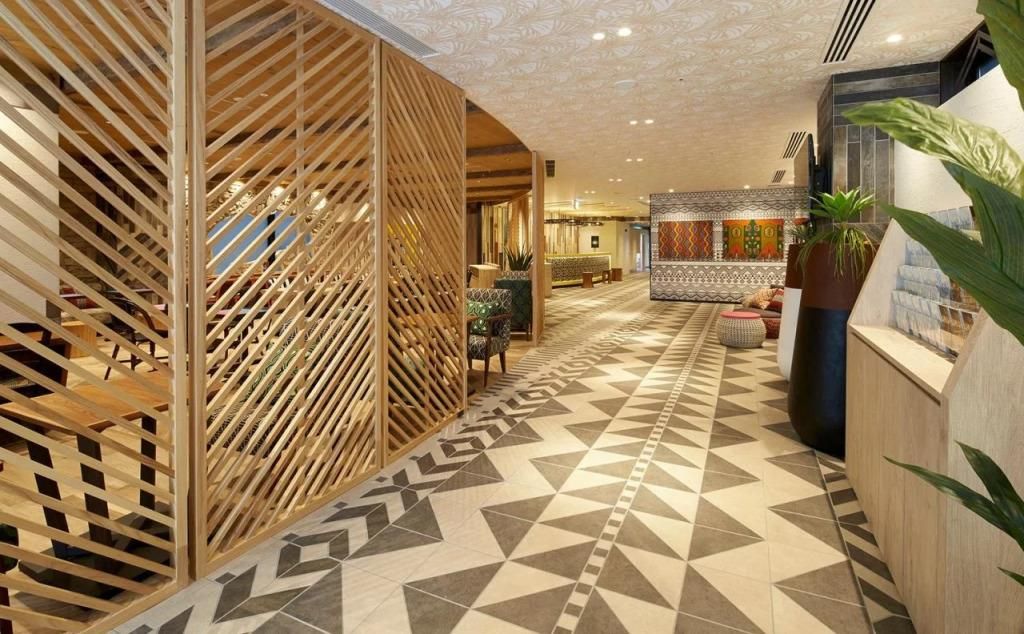 DEL STYLE OSAKA HIGASHI TEMMA BY DAIWA ROYNET HOTEL  - 2