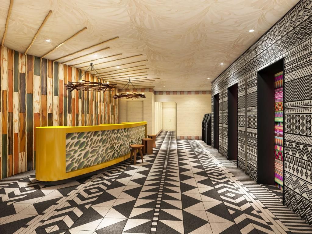 DEL STYLE OSAKA HIGASHI TEMMA BY DAIWA ROYNET HOTEL  - 12