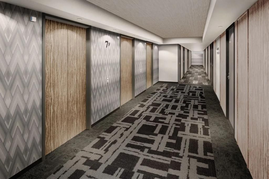 DEL STYLE OSAKA HIGASHI TEMMA BY DAIWA ROYNET HOTEL  - 13