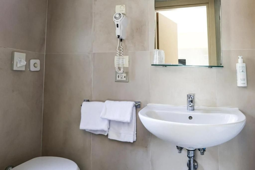 DEL STYLE OSAKA HIGASHI TEMMA BY DAIWA ROYNET HOTEL  - 9