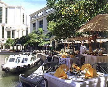 GRAND COPTHORNE WATERFRONT - 1