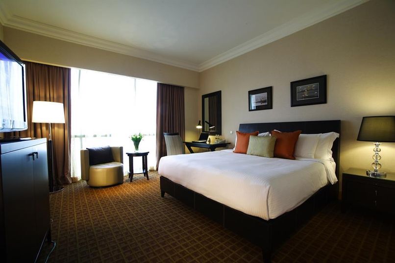 GRAND COPTHORNE WATERFRONT - 2