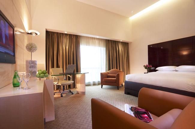 GRAND COPTHORNE WATERFRONT - 11