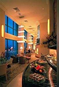 GRAND COPTHORNE WATERFRONT - 13