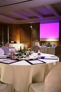 GRAND COPTHORNE WATERFRONT - 14