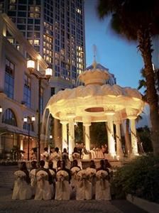 GRAND COPTHORNE WATERFRONT - 15