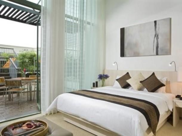 GRAND COPTHORNE WATERFRONT - 19