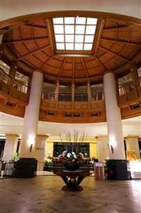 GRAND COPTHORNE WATERFRONT - 20