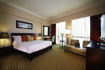 GRAND COPTHORNE WATERFRONT - 3