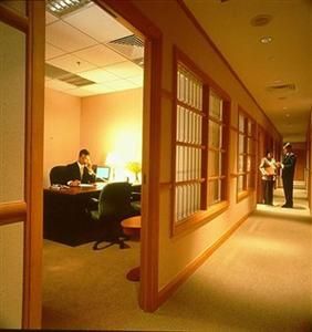 GRAND COPTHORNE WATERFRONT - 21