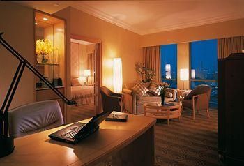 GRAND COPTHORNE WATERFRONT - 22