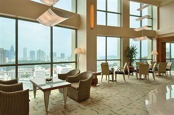 GRAND COPTHORNE WATERFRONT - 23