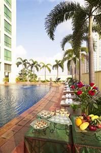 GRAND COPTHORNE WATERFRONT - 26