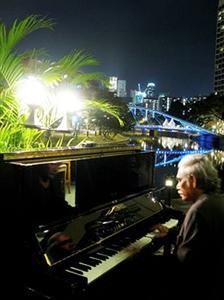 GRAND COPTHORNE WATERFRONT - 5