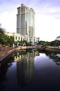GRAND COPTHORNE WATERFRONT - 10