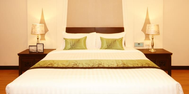 THE HERITAGE PATTAYA BEACH RESORT - 12