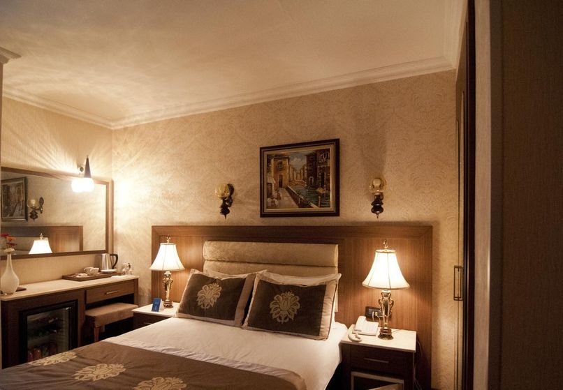 Grand Hilarium Hotel - 2