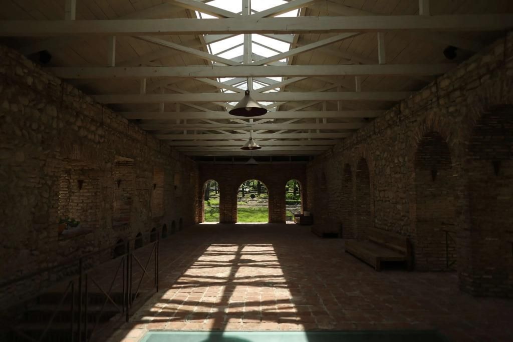 TSINANDALI ESTATE, A RADISSON COLLECTION HOTEL - 11