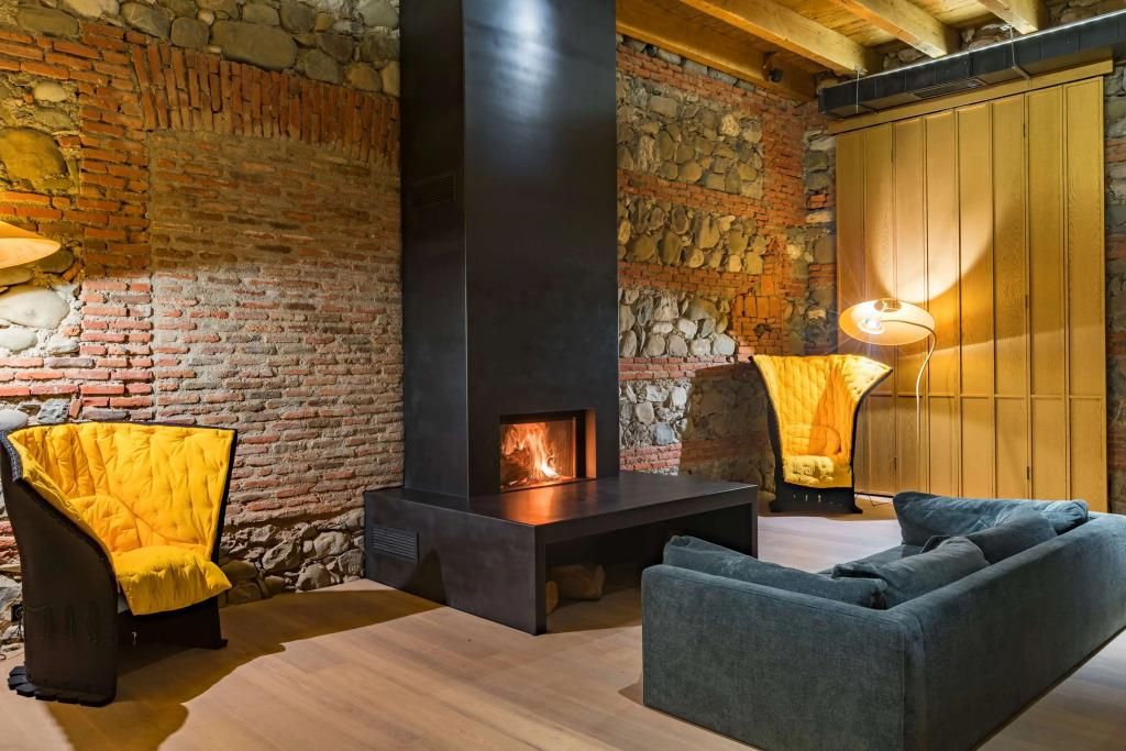 TSINANDALI ESTATE, A RADISSON COLLECTION HOTEL - 13