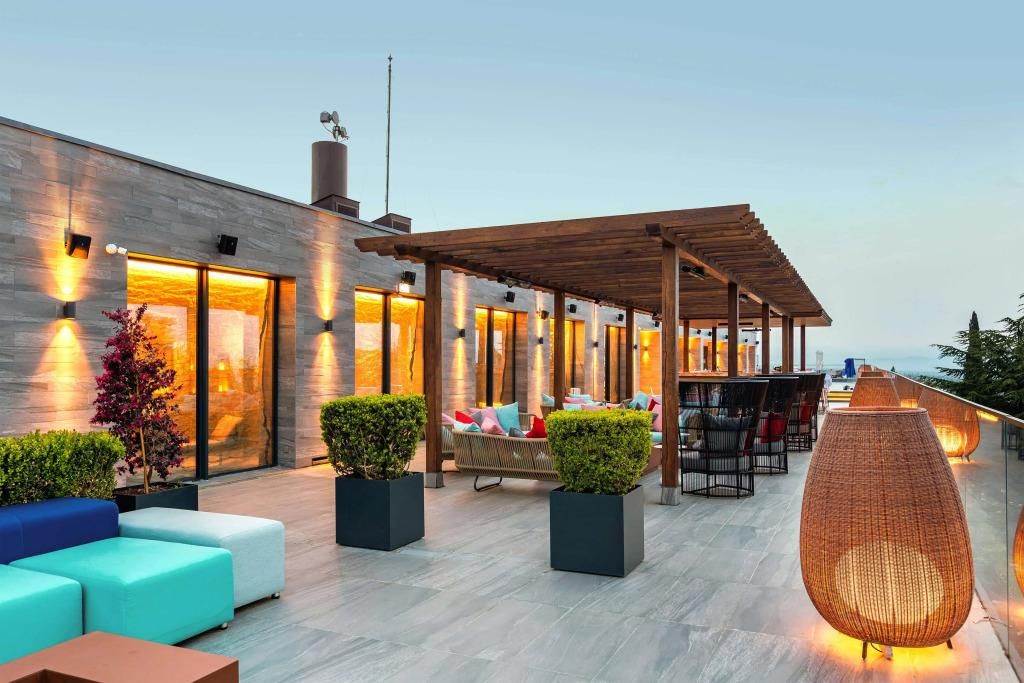 TSINANDALI ESTATE, A RADISSON COLLECTION HOTEL - 14