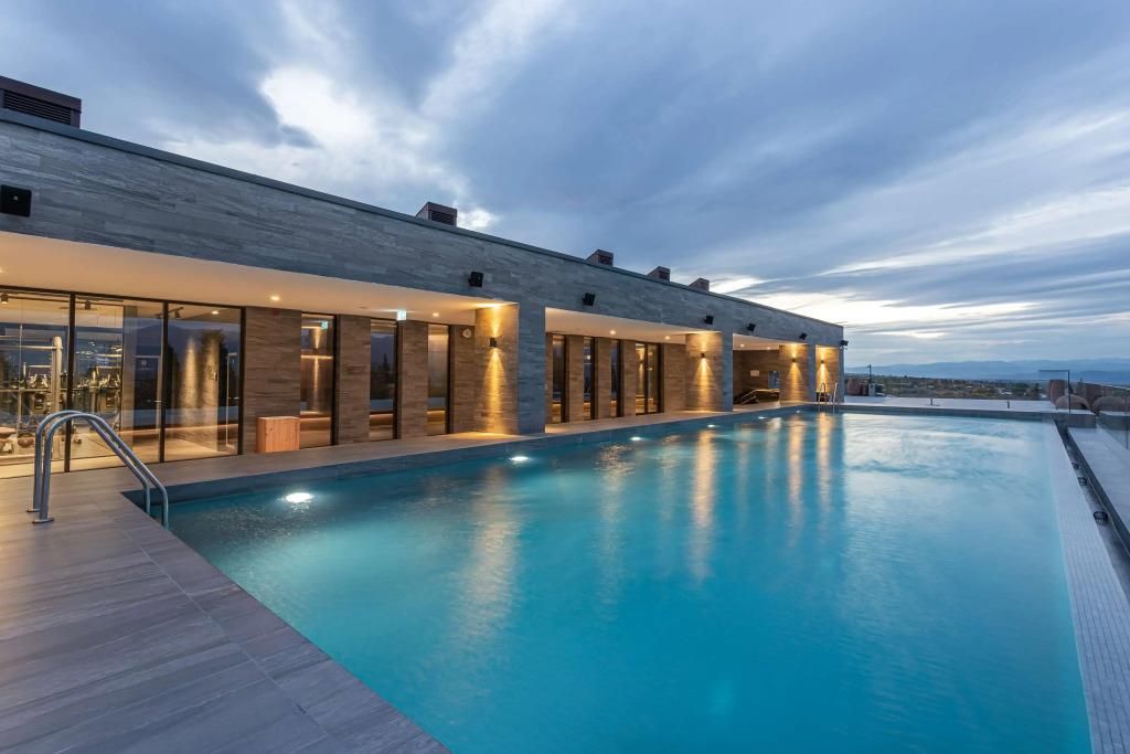 TSINANDALI ESTATE, A RADISSON COLLECTION HOTEL - 15